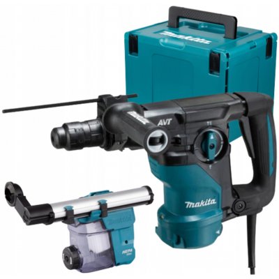MAKITA HR3012FCWJ – Zboží Mobilmania