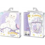 Faro povlečení Lama 100 x 135 40 x 60 cm – Zboží Dáma