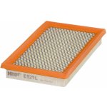 Vzduchový filtr HENGST FILTER E521L – Hledejceny.cz