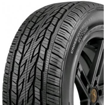 Continental ContiCrossContact LX 20 255/55 R20 107H