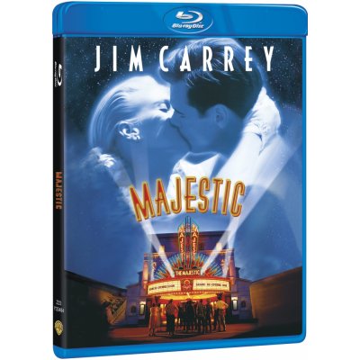 Majestic BD – Hledejceny.cz