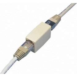 PremiumCord Spojka RJ45 8/8 1:1 UTP