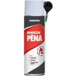 MONTON pěna montážní zimní 750 ml – Zboží Mobilmania