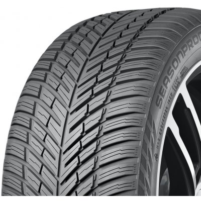 Nokian Tyres Seasonproof 2 195/55 R16 87H | Zboží Auto