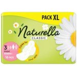 Naturella Classic Maxi 3 vložky 16 ks – Zboží Dáma