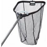Shimano Podběrák YASEI Rubber Net Large Foldable 80x70 cm – Zboží Mobilmania