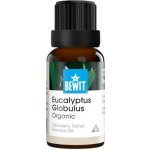 BEWIT Eukalyptus Globulus BIO 15 ml – Hledejceny.cz