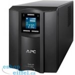 APC SMC1000I – Sleviste.cz