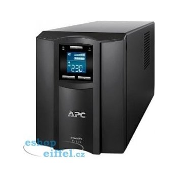 APC SMC1000I