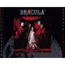 Muzikál: Dracula/kompletni vydani CD