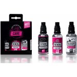 Henry`s Barber Cosmetics 2915CSET – Zboží Dáma