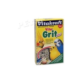 VITAKRAFT Vita Grit Natur 300 g