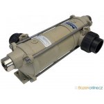 Pahlén Hi-Temp Titan 75 kW – Hledejceny.cz