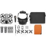 DJI Avata 360 Motion Fly More Combo (DJI Goggles N3) CP.FP.00000318.01 – Zboží Živě