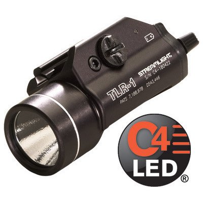 Streamlight TLR-1