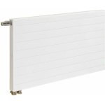 Kermi Therm X2 LINE-V 605 mm x 1205 mm PLV100601201L1K – Zboží Dáma