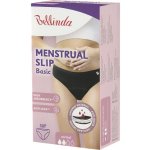 Bellinda Basic menstrual slip normal černá – Zbozi.Blesk.cz