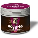 Yoggies Žaludek a střeva s probiotiky pro psy 400 g – Zbozi.Blesk.cz