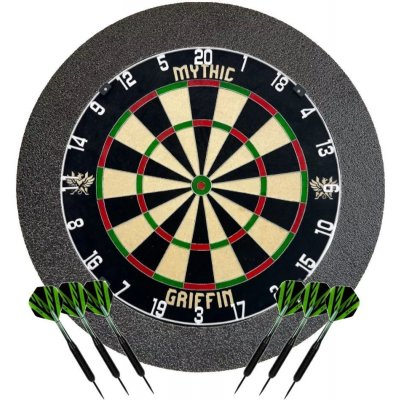 Mythic Griffin – Zboží Mobilmania