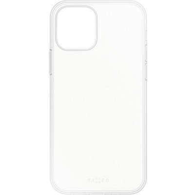 FIXED Slim AntiUV Samsung Galaxy S24 čiré FIXTCCA-1256 – Zboží Živě