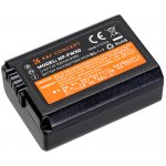 K&F Concept K&F FW50 – Sleviste.cz