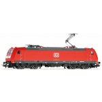 Piko 57916 El. lokomotiva Taurus s 2 pantografy DB AG VI PI57916 – Zboží Dáma