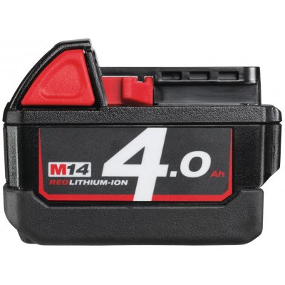 Milwaukee M14 B4