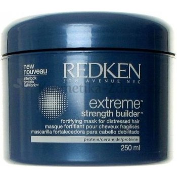 Redken Extreme Strength Builder Plus Mask 250 ml