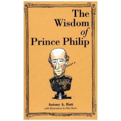 Wisdom of Prince Philip