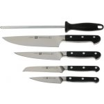 Zwilling Pro blok s noži 6 ks – Zboží Dáma