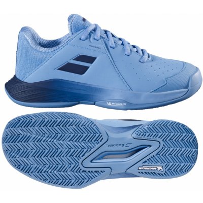 Babolat Propulse Junior 3 Clay Boy Drive Blue – Zboží Dáma