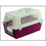 Ferplast Atlas Open 20 Přepravka 58 x 37 x 32 cm – Hledejceny.cz