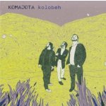 Komajota - Kolobeh CD – Hledejceny.cz