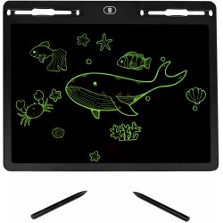 Aga4Kids Kreslící tablet 16" Černý