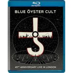 Blue Oyster Cult :Live In London BRD – Hledejceny.cz