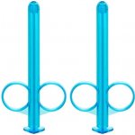 Aplikátor lubrikačního gelu – Zboží Dáma