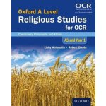 Oxford A Level Religious Studies for OCR: AS and Year 1 Student Book – Sleviste.cz