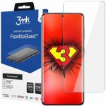 3mk FlexibleGlass Hybridní sklo pro Samsung Galaxy S21 FE SM-G990 5903108412865 – Zboží Živě