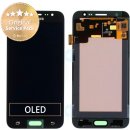 LCD displej k mobilnímu telefonu LCD Displej + Dotykové sklo Samsung J500 Galaxy J5 - originál