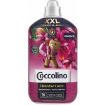 Coccolino Intense Care Fiori di Tiare & Frutti Rossi koncentrovaná aviváž 1750 ml 76 PD – Zboží Mobilmania