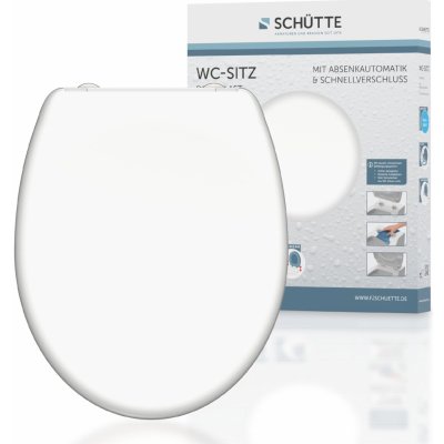 Schütte EASY CLIP 4008431823003 – Zboží Dáma