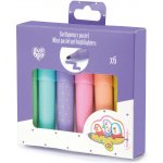 DJECO Pastelové mini zvýrazňovače – Hledejceny.cz