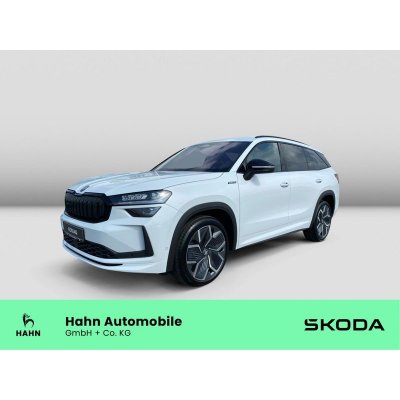 Skoda Kodiaq TSI Sportline DSG 150 kW | Zboží Auto