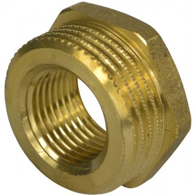 Novaservis Mosaz 3/4" x 1/2" MS 241 FT 215/20