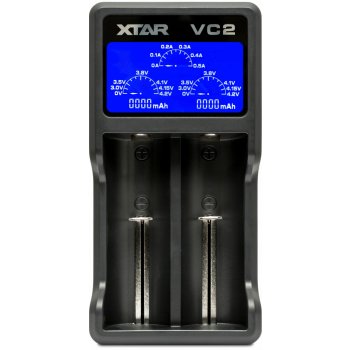 XTAR VC2