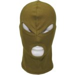 kukla tříotvorová bavlna okrová – Zboží Mobilmania