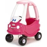 Little Tikes autíčko Cozy Coupe Princess – Zboží Dáma
