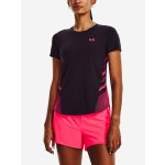 Under Armour UA Iso-Chill Laser tee II 1376818-541 PPL – Zboží Mobilmania