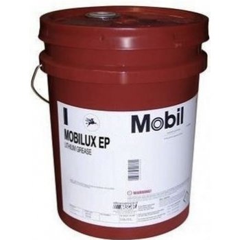 Mobil Mobilux EP 3 18 kg