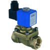 Armatura TORK T-GZN104 DN 20, 230 VAC Elektromagnetický solenoidový ventil